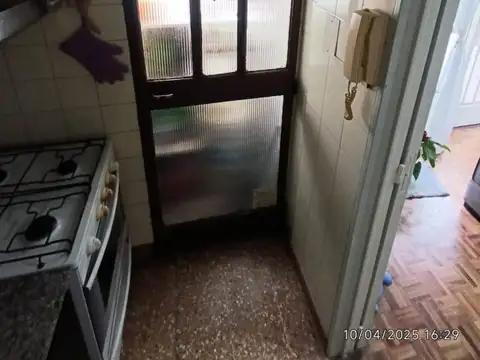 Departamento en Venta 50 años