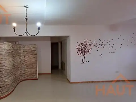 Departamento en alquiler en Cinco Saltos