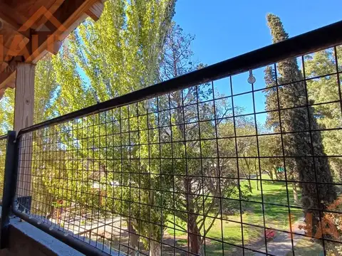 Departamento en Alquiler de 3 dormitorios