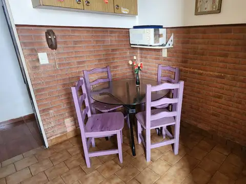 Departamento en Venta en Flores, USD 87.000