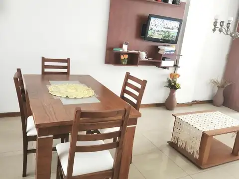 Departamento en Alquiler Temporal de Monoambiente