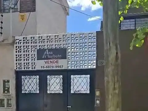 Galpon en Venta A Estrenar