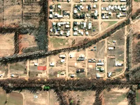 Terreno en Venta en Plottier, USD 23.000