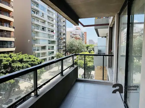 Departamento en Venta en Villa Urquiza, USD 361.000