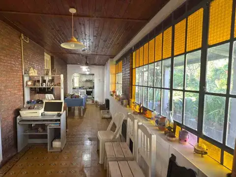 VENTA / CASA / SUSANA / ESQUINA
