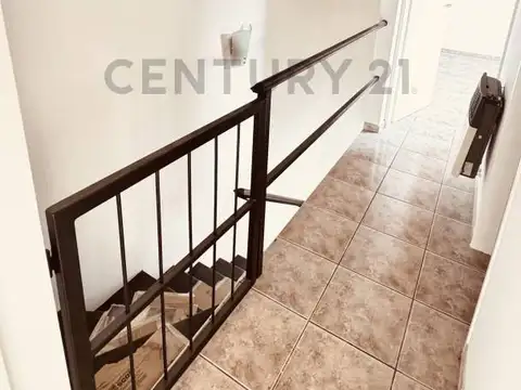 Venta de Duplex