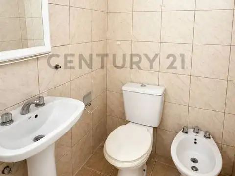 Casa en Alquiler 21 años