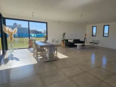 Casa en Venta al Norte