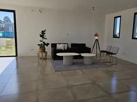 Casa en Venta A Estrenar