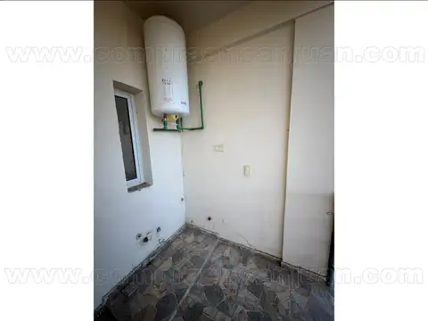 DEPARTAMENTO 2 AMBIENTES - ZONA ESTE, RAWSON