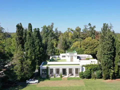 ESTANCIA EN VENTA EL RINCON