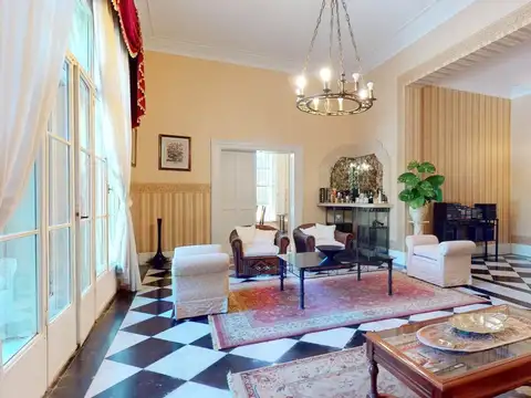 ESTANCIA EN VENTA EL RINCON