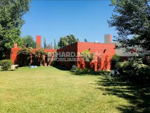 CASAS - QUINTA - GENERAL RODRÍGUEZ, GRAN BS. AS. OESTE