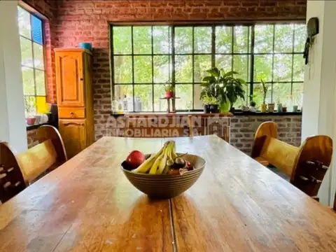 Casa en Venta 30 años