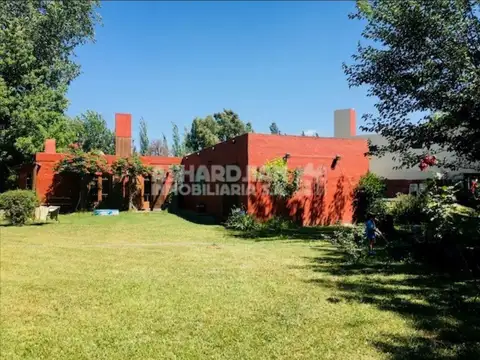 CASAS - QUINTA - GENERAL RODRÍGUEZ, GRAN BS. AS. OESTE