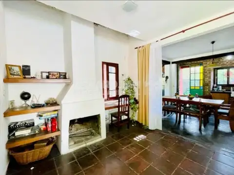 CASAS - QUINTA - GENERAL RODRÍGUEZ, GRAN BS. AS. OESTE