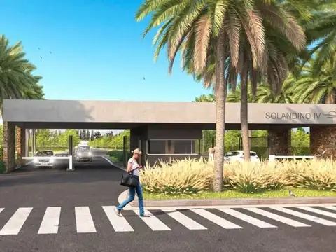 Terreno en Venta en Bermejo, USD 13.000