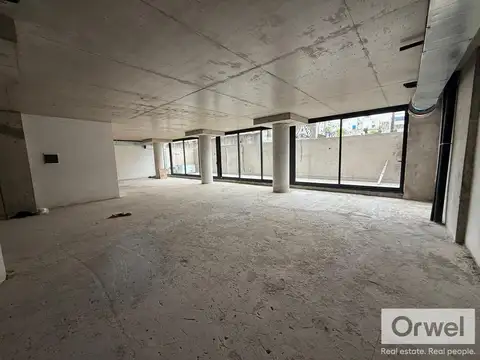 Local en Venta A Estrenar