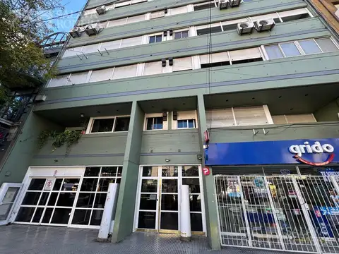 Avenida Rivadavia 2000