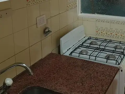 Departamento en Alquiler 45 años