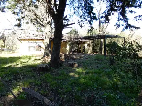 Casa en Venta 30 años