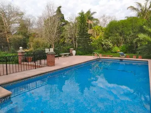 Casa en Alquiler 30 años