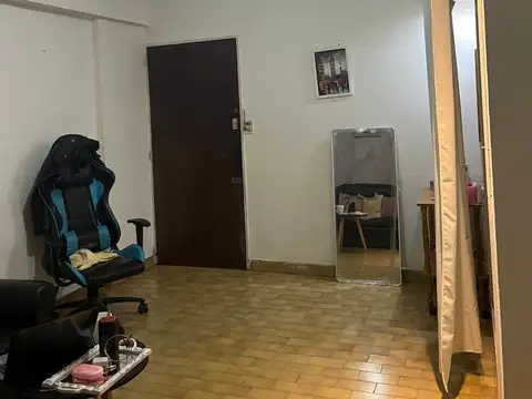 DEPARTAMENTO EN VENTA     BARRIO BALVANERA