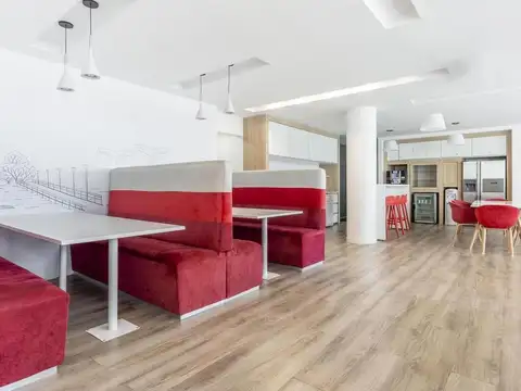 Espacio de oficina en renta para 3 personas en BUENOS AIRES, Olivos USD