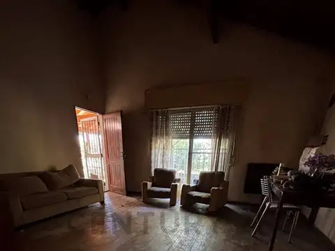 Casa en Venta en Barrio Jardin, USD 55.000