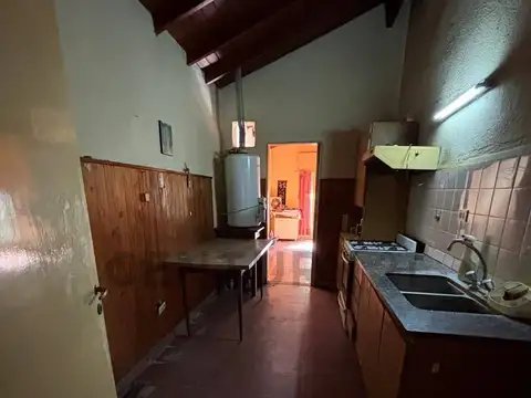 Casa en Venta 30 años