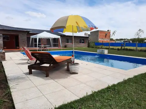 Casa en Venta en Luis Palacios, USD 100.000