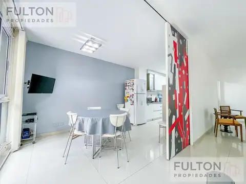 Departamento en Venta 30 años