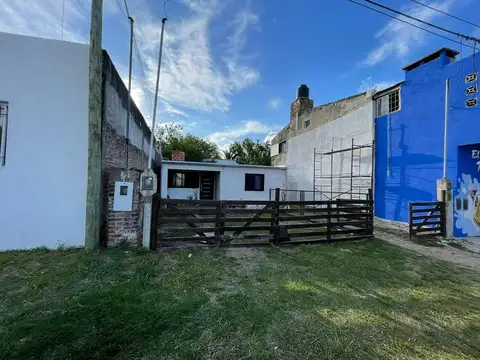 Conjunto de viviendas, ideal para inversión