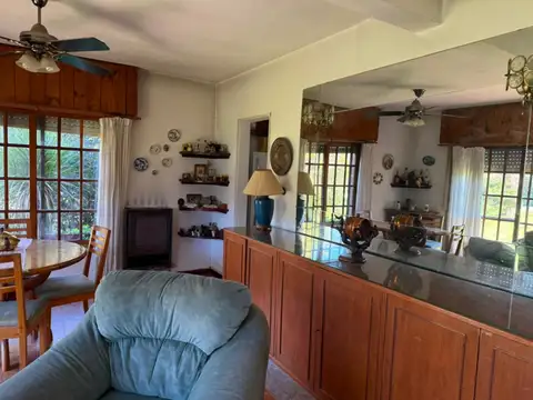 Casa en Alquiler en Cañuelas, USD 14.000