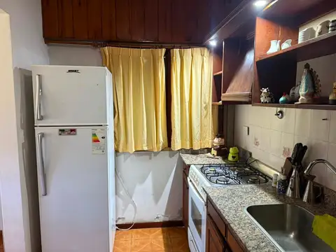 Casa en Alquiler 35 años