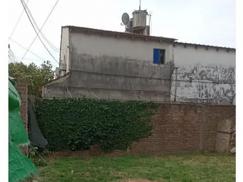 Duplex En Venta  Oportunidad En Florencio Varela