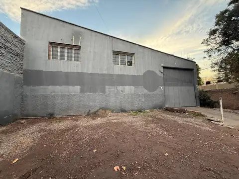 Galpon en Venta en Lujan De Cuyo, USD 298.000
