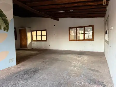 VENTA GALPON CORAZON DE CHACRAS DE CORIA