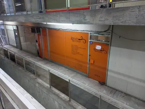 Local en Venta en Centro, USD 21.000