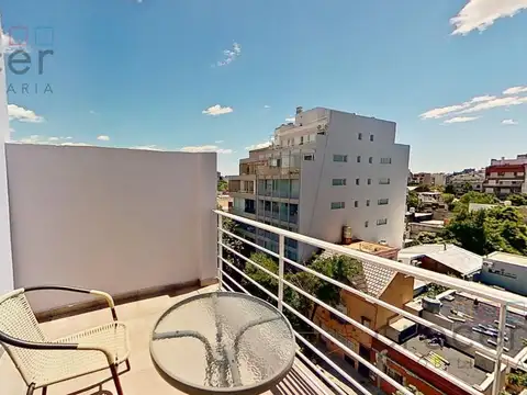 Departamento en Venta 8 años
