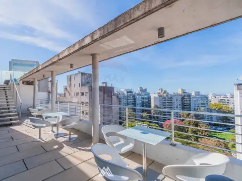 Departamento en Venta al Este