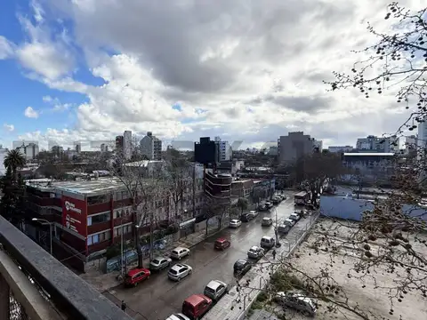 Departamento en Venta en Mar Del Plata, USD 83.000