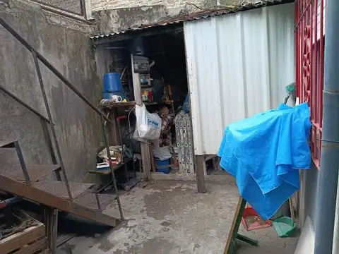 Depto Tipo Casa en Venta 37 años