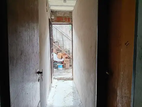 Depto Tipo Casa en Venta con 1 cocheras