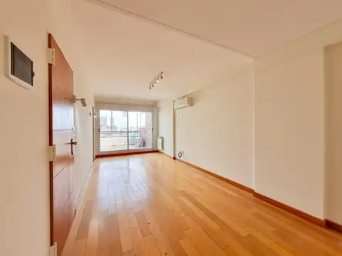 Departamento piso exclusivo en venta de 3 dormitorios en Centro Rio