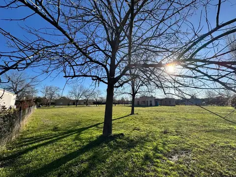 Barrio Privado San Joaquin 100