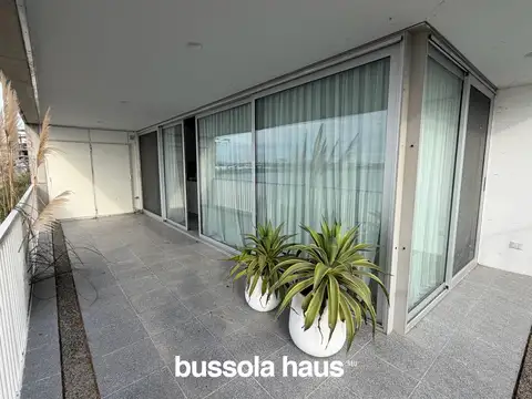 Departamento en Venta en Puertos, USD 365.000