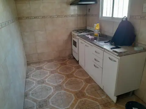 Depto Tipo Casa en Alquiler de 2 ambientes