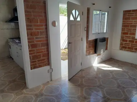 PH DUPLEX 2 1/2 ambientes