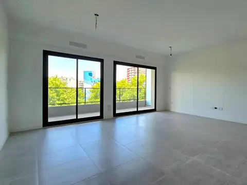 Departamento en Venta con 1 cochera